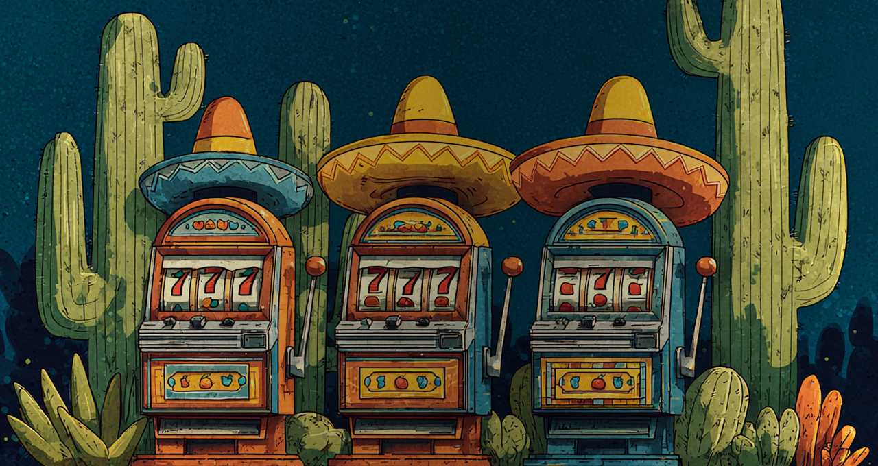 5Gringos